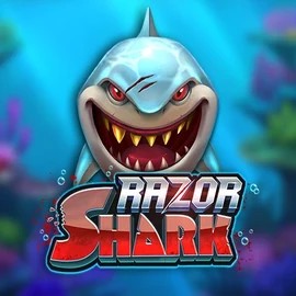 Razor Shark online slot from Push Gaming – play at bet-alice.eu