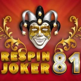 Respin Joker 81 online slot from SYNOT Games – play at bet-alice.eu