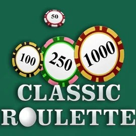 Enjoy Roulette by OneTouch Games – logo hosted on bet-alice.eu