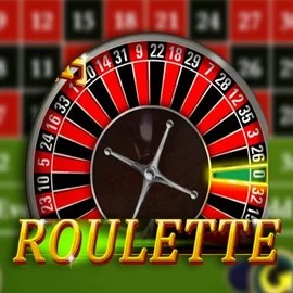 Table Games logo of Roulette (Pragmatic Play) from Pragmatic Play at Betalice Casino