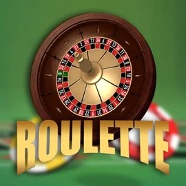 Roulette (Relax Gaming) logo – Table Games by Relax Gaming at Betalice Casino