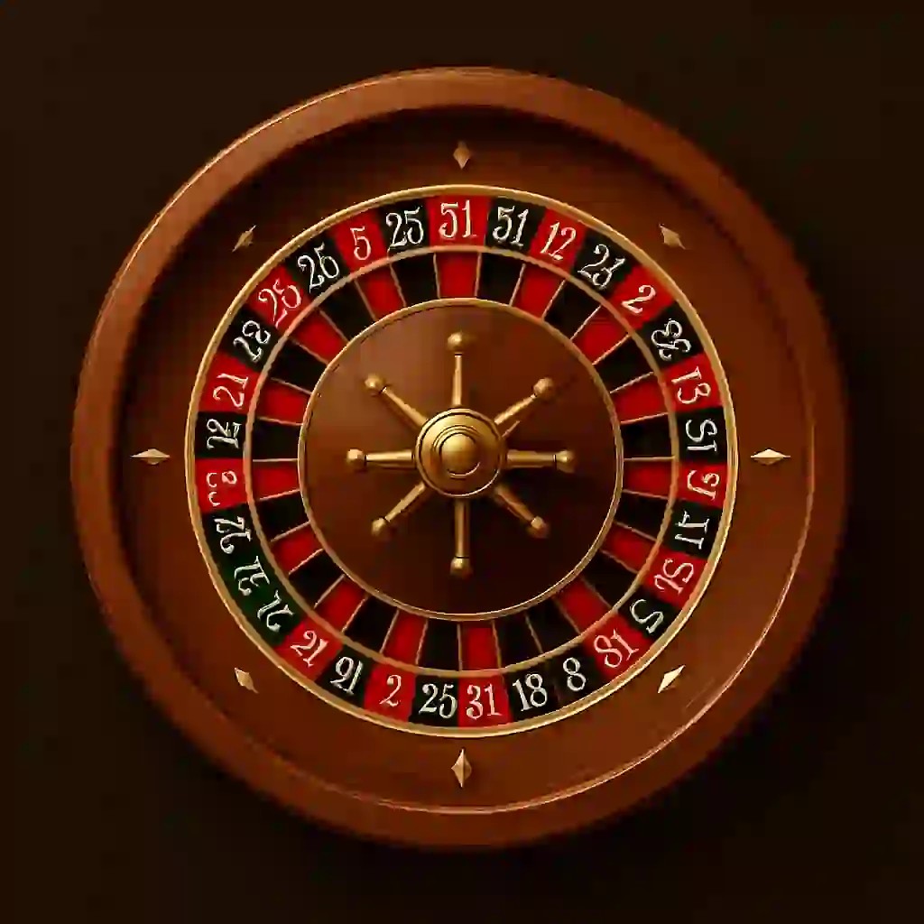 Roulette Spiel slot logo by Pragmatic Play at Betalice Casino