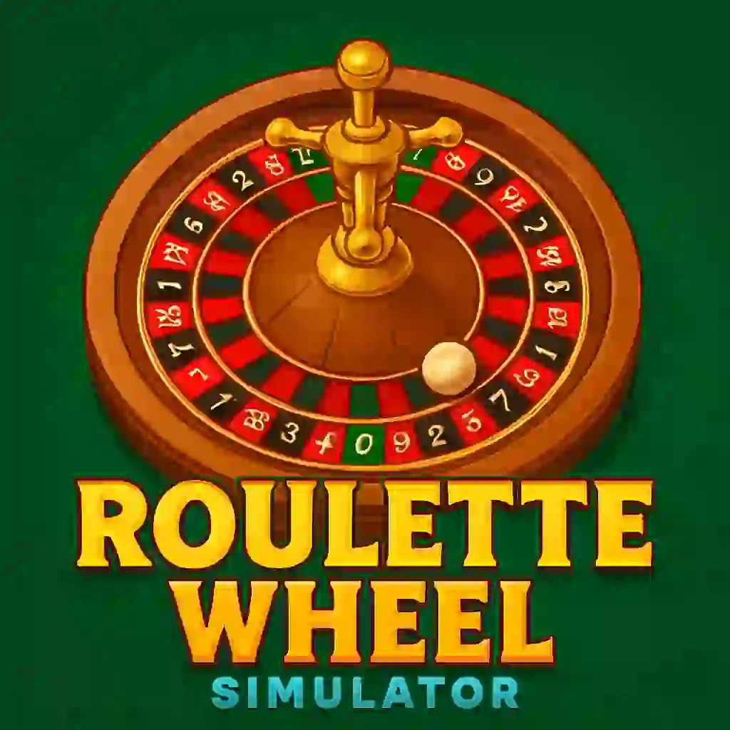 Roulette Wheel Simulator game by Pragmatic Play – logo hosted on Betalice Casino