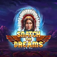Snatch The Dreams logo by SYNOT Games Betalice Casino
