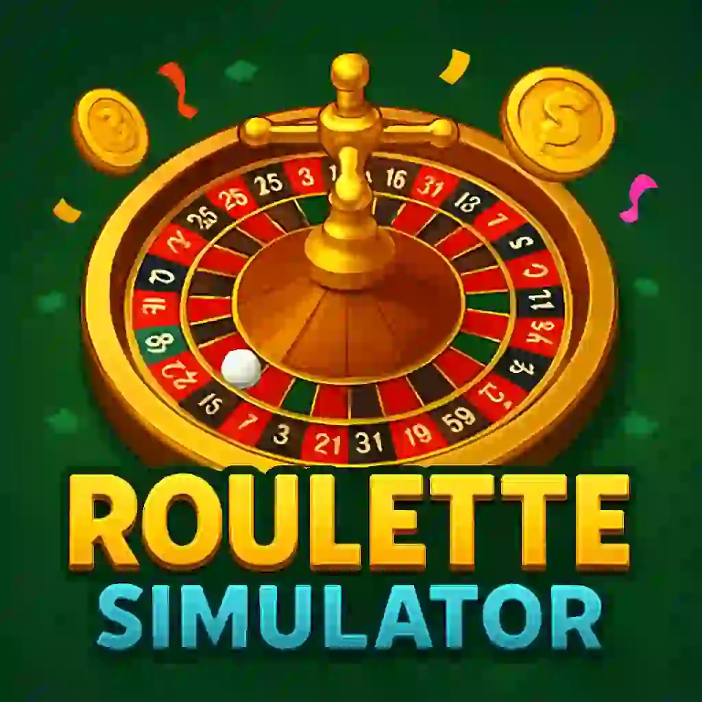 Roulette Simulator casino game by Pragmatic Play – featured logo at Betalice Casino