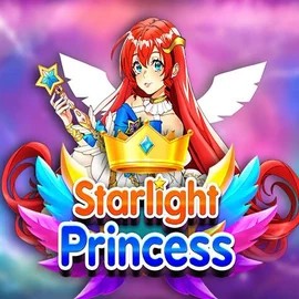 Enjoy Starlight Princess by Pragmatic Play – logo hosted on bet-alice.eu