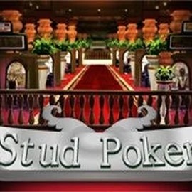 Play Stud Poker 3D slot by iSoftBet on bet-alice.eu