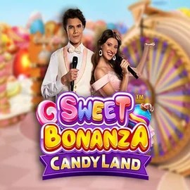 Sweet Bonanza Candy Land Live – slot by Pragmatic Play, featured at bet-alice.eu