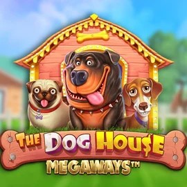 Play the The Dog House Megaways slot by Pragmatic Play on Betalice Casino