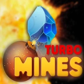 Play the Turbo Mines slot by Turbo Games on Betalice Casino