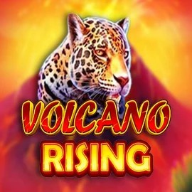 Volcano Rising – slot by RubyPlay, featured at bet-alice.eu