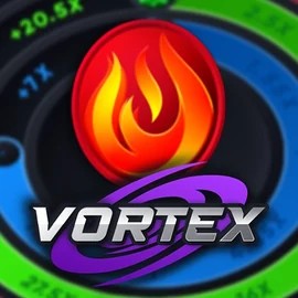 Try Vortex (Turbo Games) slot by Turbo Games on bet-alice.eu – logo image