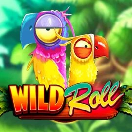 Wild Roll online slot from Playtech – play at bet-alice.eu