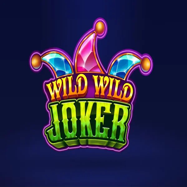 Wild Wild Joker casino game by Pragmatic Play – featured logo at Betalice Casino