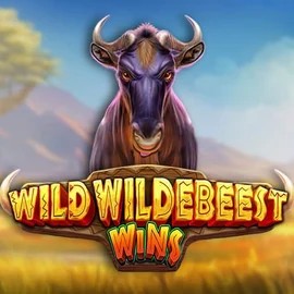 Wild Wildebeest Wins online slot from Pragmatic Play – play at bet-alice.eu