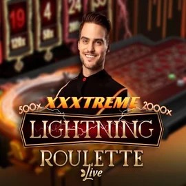 Enjoy XXXtreme Lightning Roulette by Evolution – logo hosted on bet-alice.eu